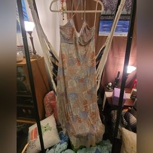 Forever 21 Maxi dress